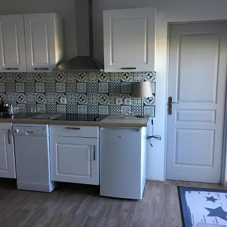 Agreablet2 Apartment Soustons Exterior foto