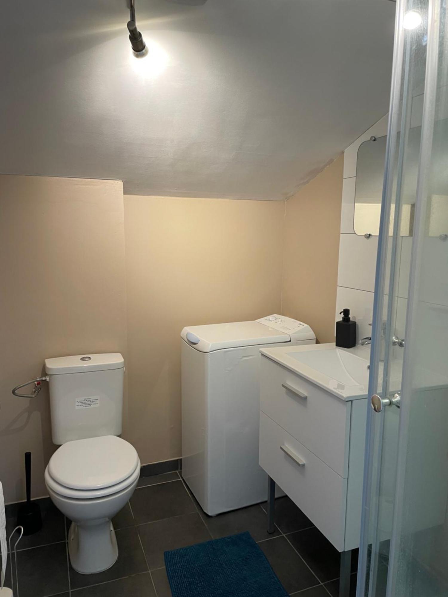 Agreablet2 Apartment Soustons Exterior foto