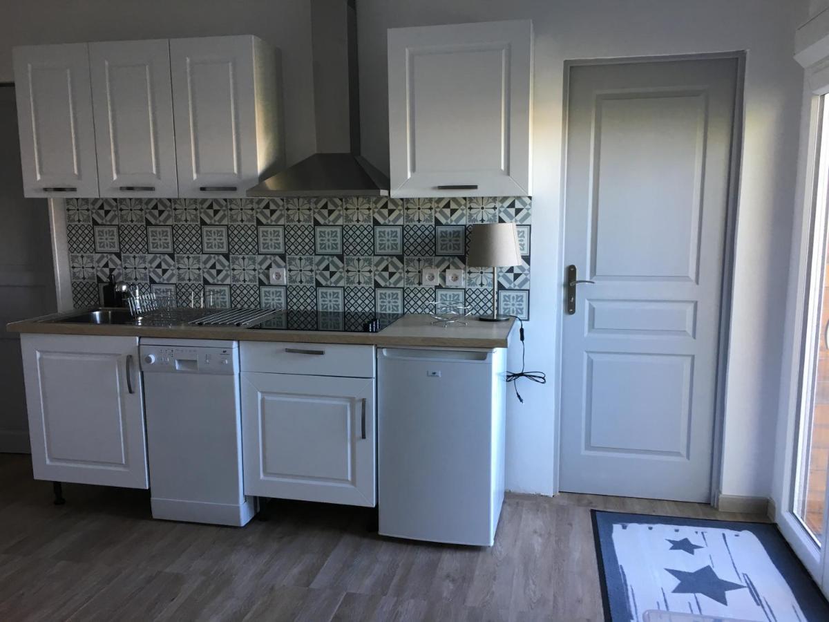 Agreablet2 Apartment Soustons Exterior foto